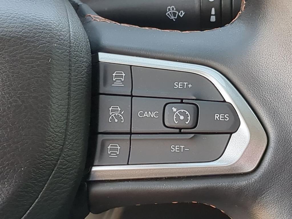 Thumbnail: 2022 Jeep Compass - 30