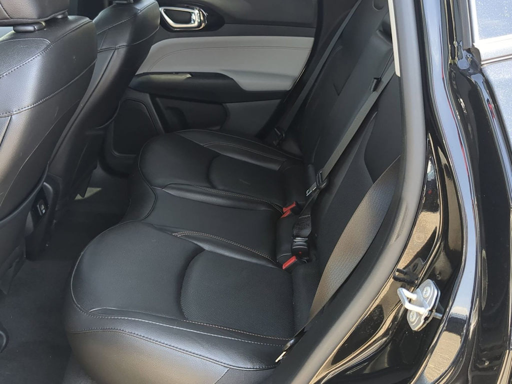 Thumbnail: 2022 Jeep Compass - 27