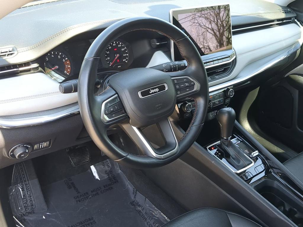 Thumbnail: 2022 Jeep Compass - 2