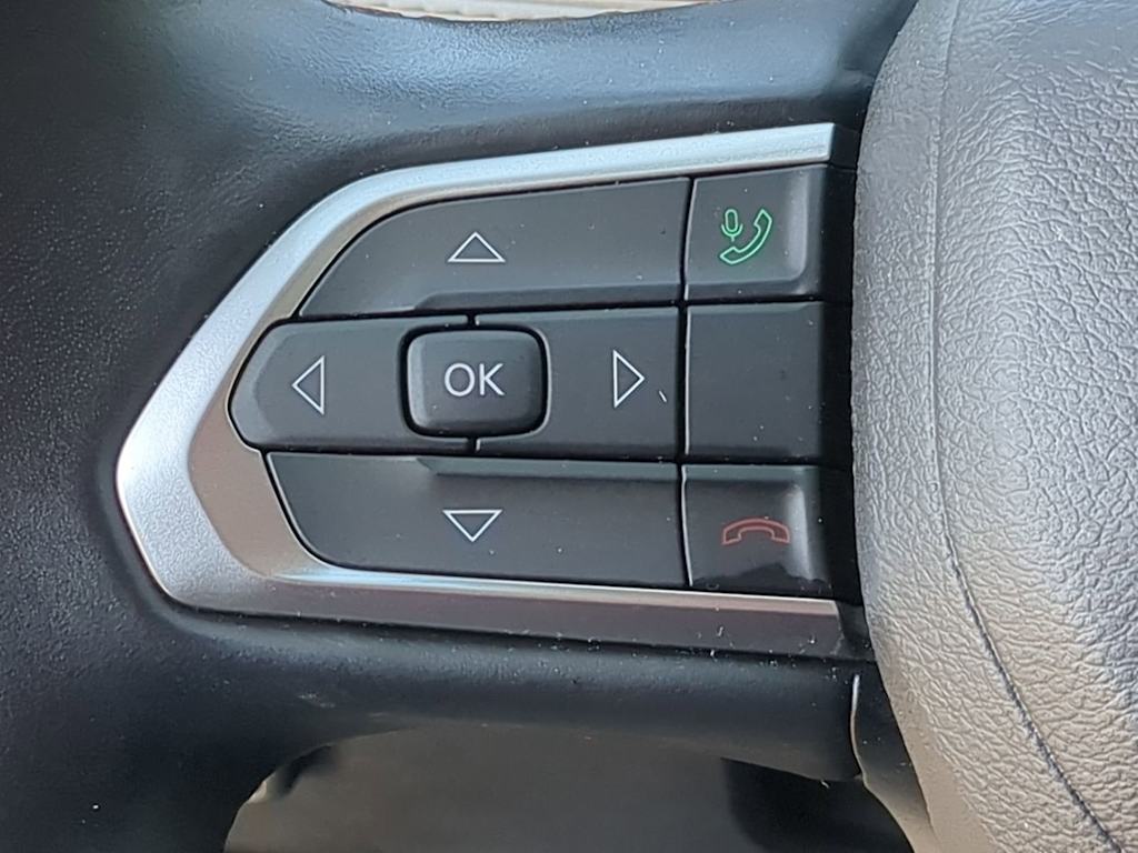 Thumbnail: 2022 Jeep Compass - 29