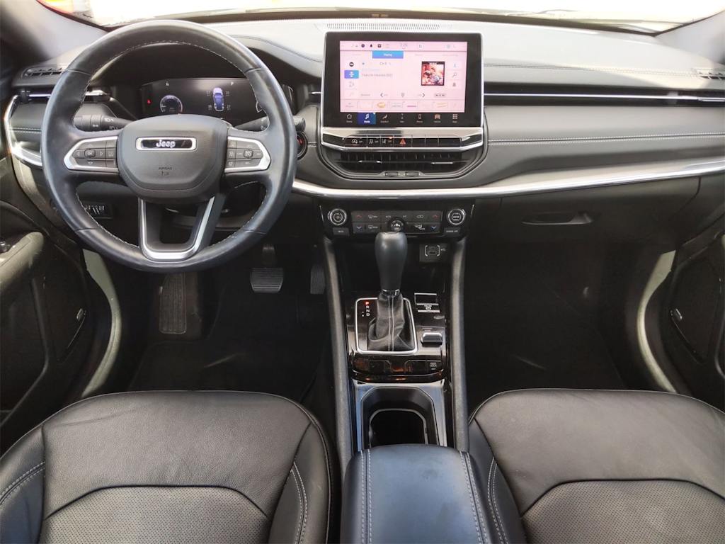 2022 Jeep Compass Limited 10