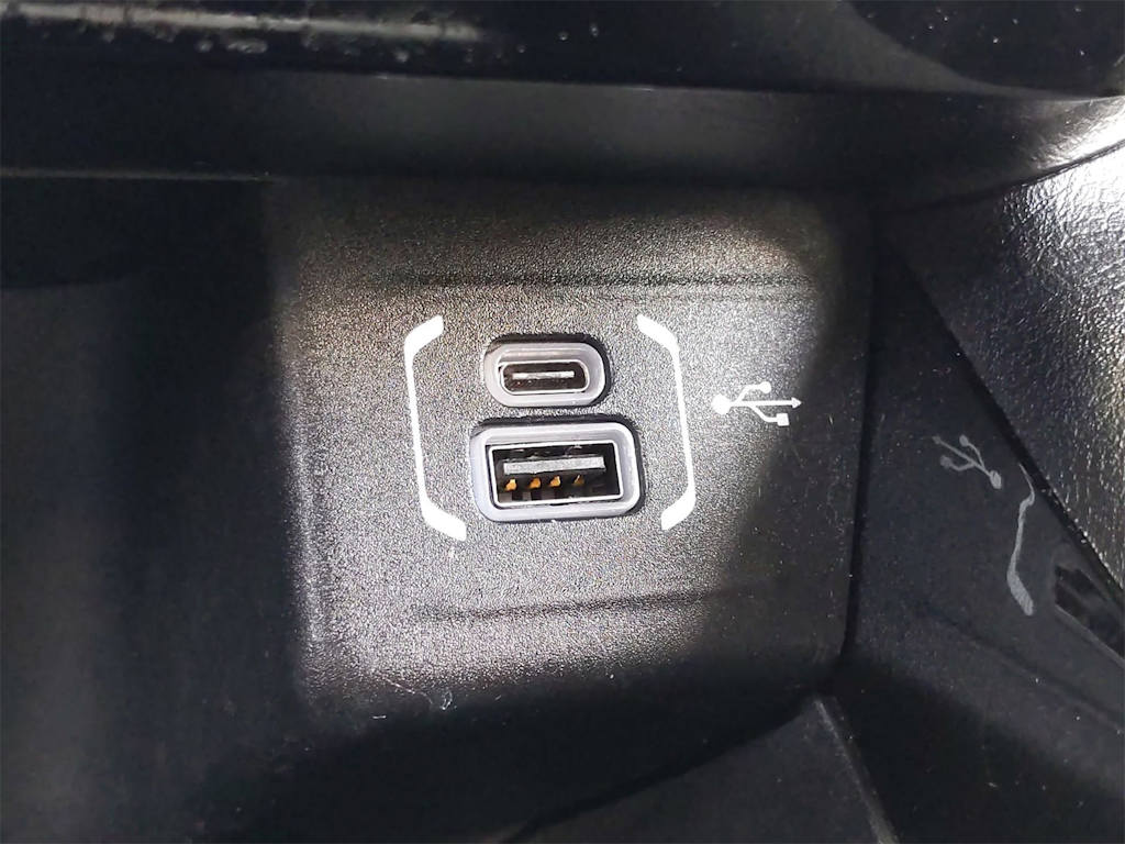 2022 Jeep Compass Limited 16