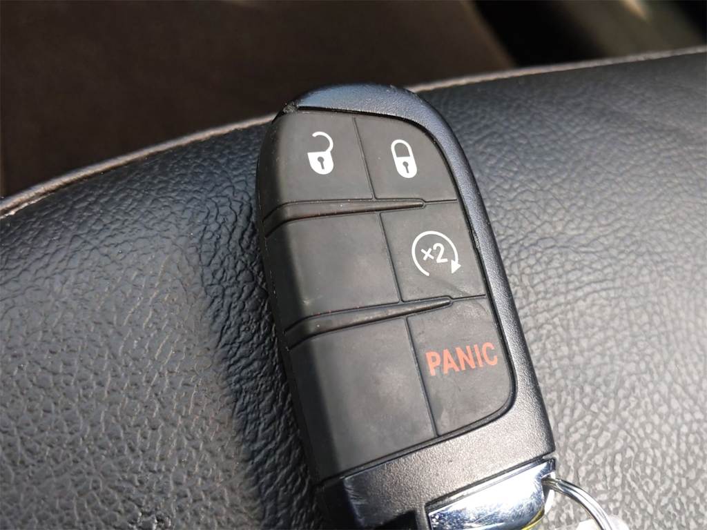 2022 Jeep Compass Limited 36