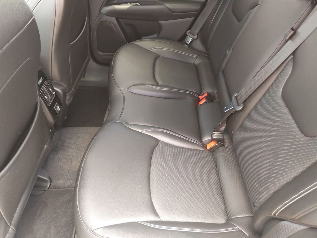 2022 Jeep Compass Limited 13