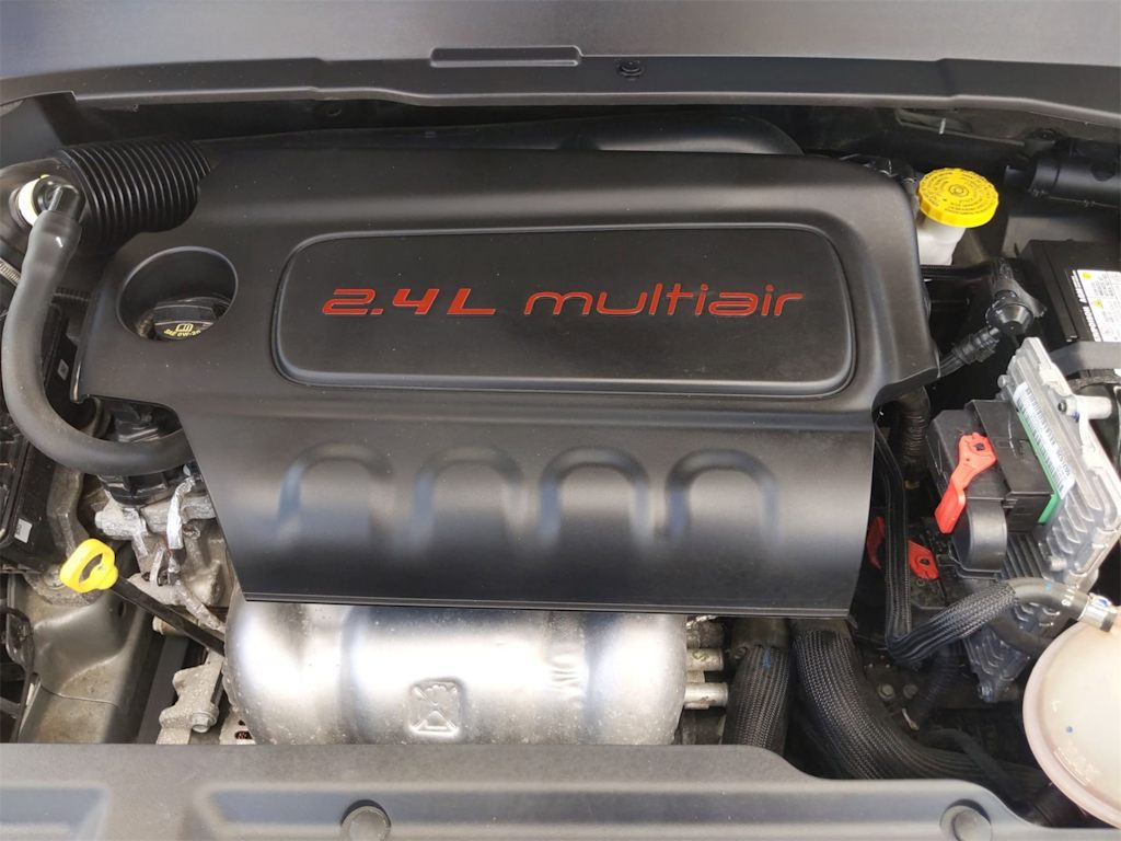 2022 Jeep Compass Limited 9