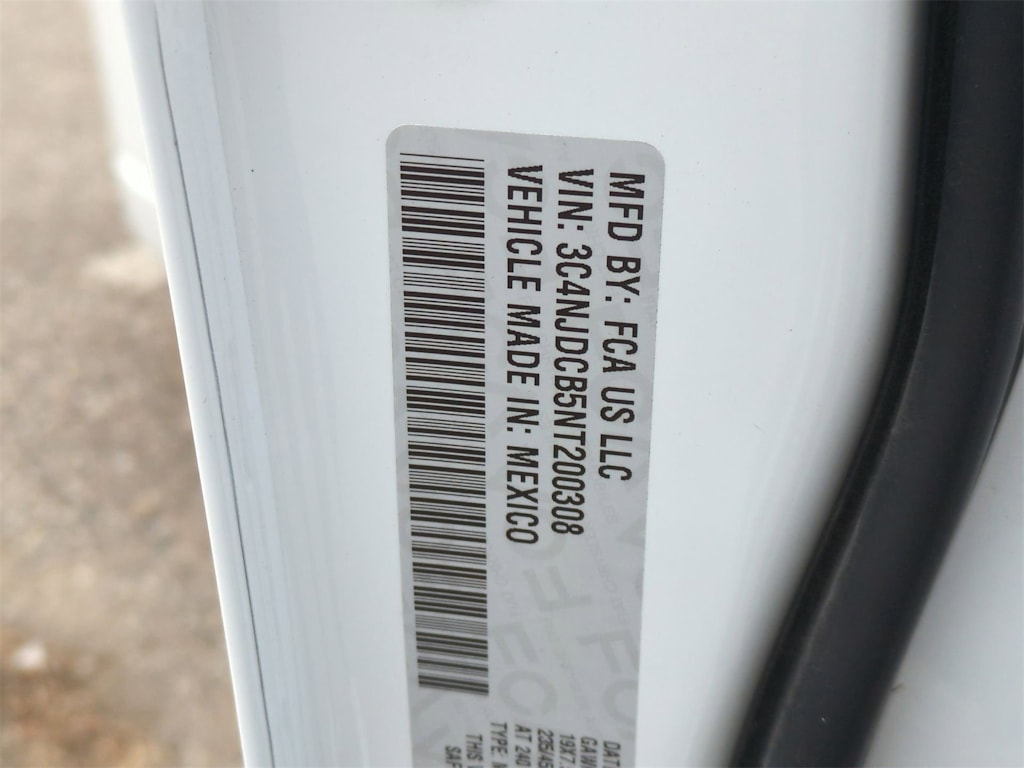 Thumbnail: 2022 Jeep Compass - 19