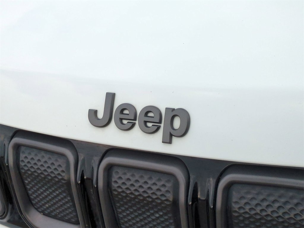Thumbnail: 2022 Jeep Compass - 7