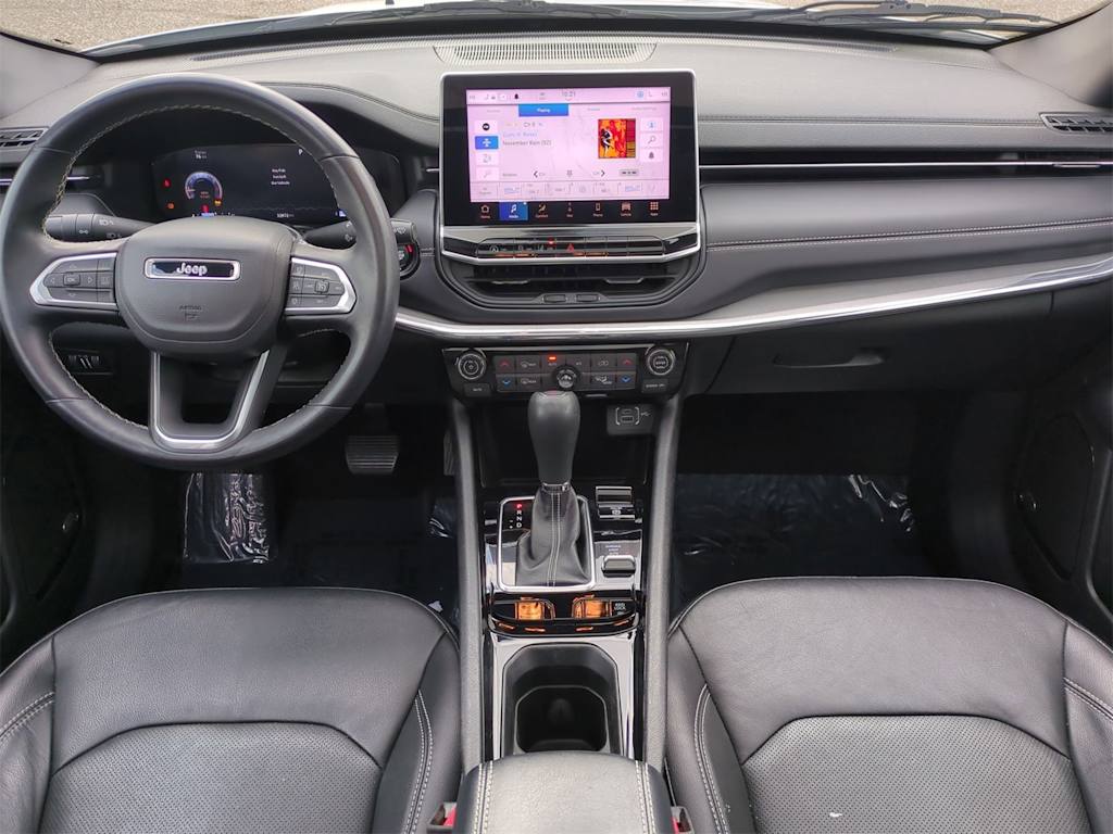 Thumbnail: 2022 Jeep Compass - 9