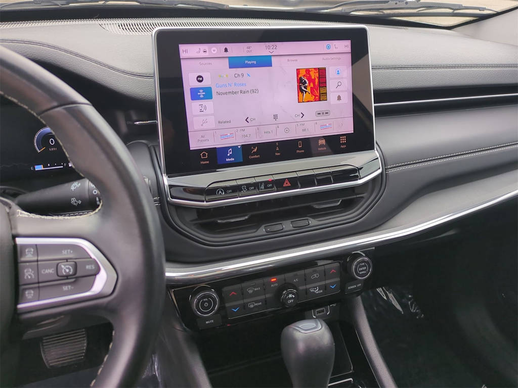 Thumbnail: 2022 Jeep Compass - 14