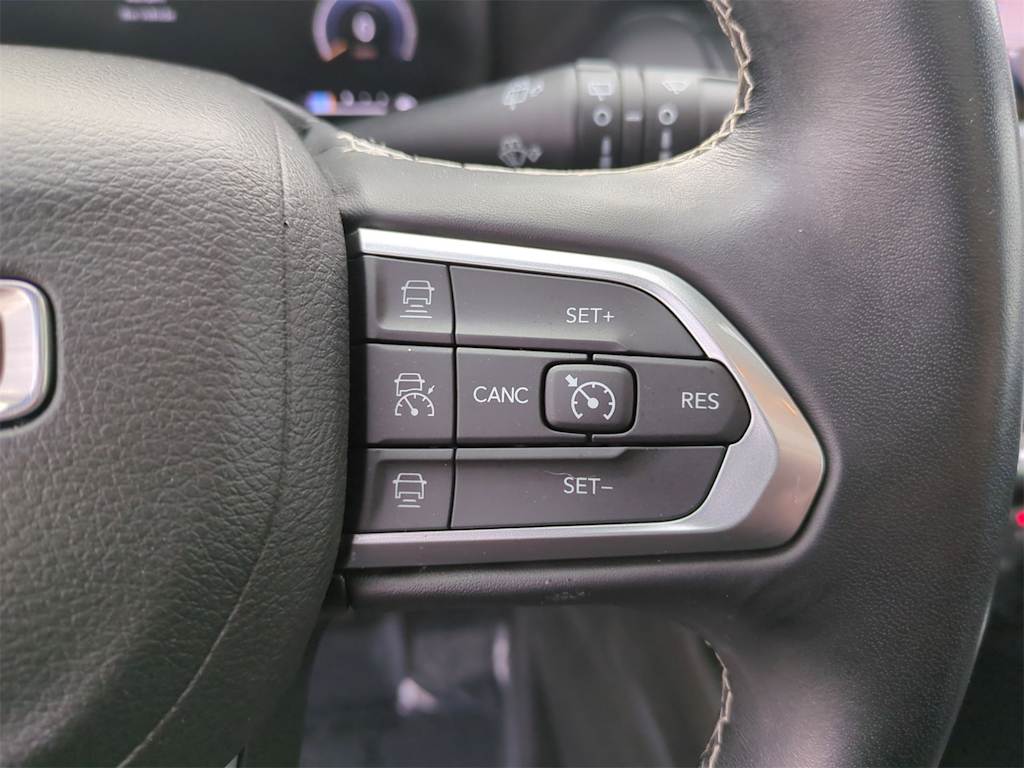 Thumbnail: 2022 Jeep Compass - 31