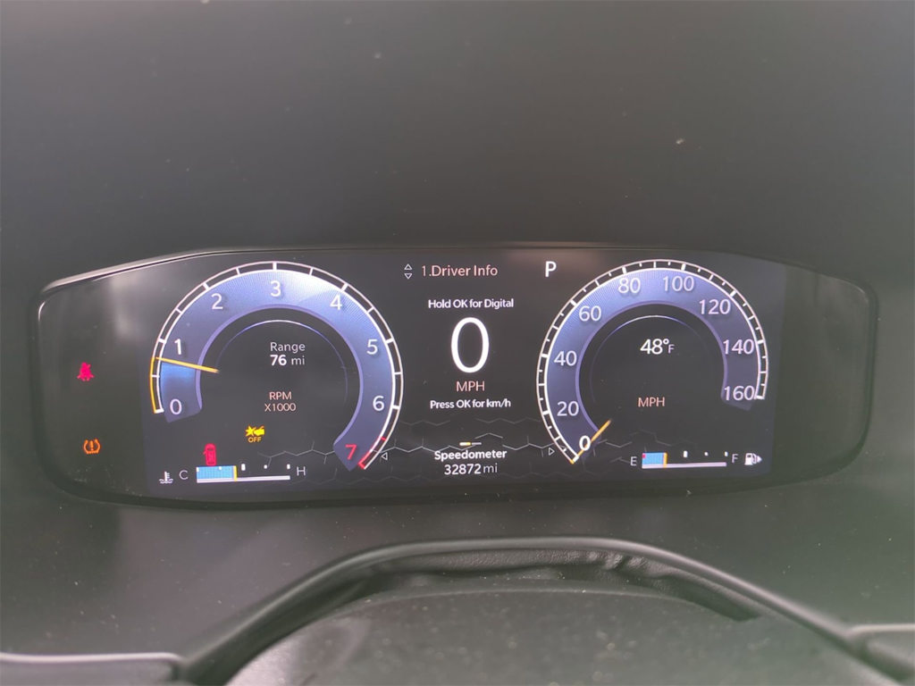 Thumbnail: 2022 Jeep Compass - 16