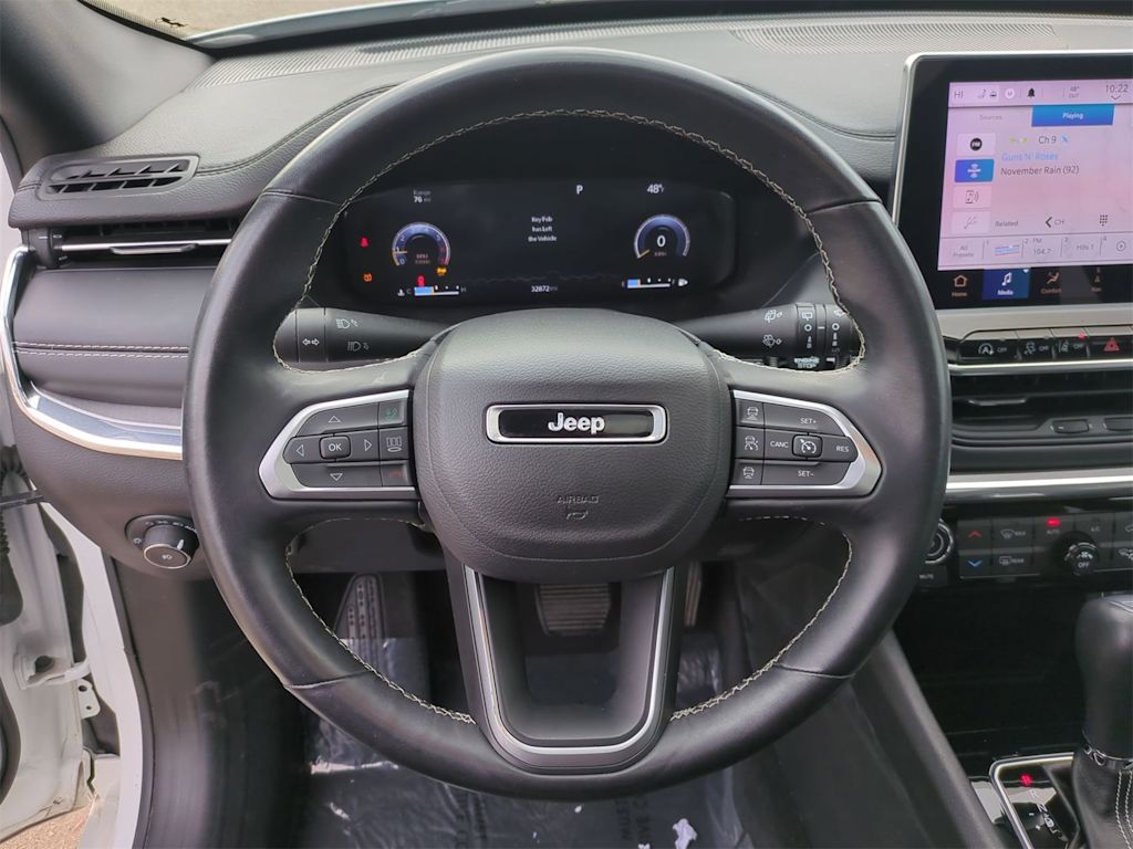 Thumbnail: 2022 Jeep Compass - 13