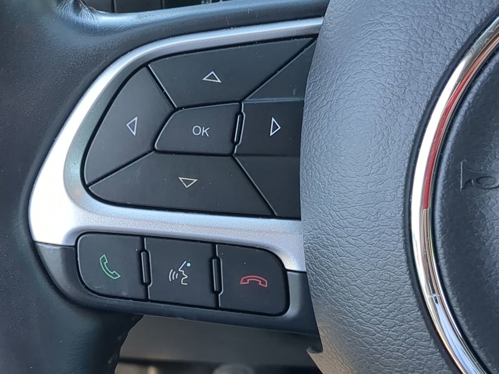 Thumbnail: 2018 Jeep Compass - 29