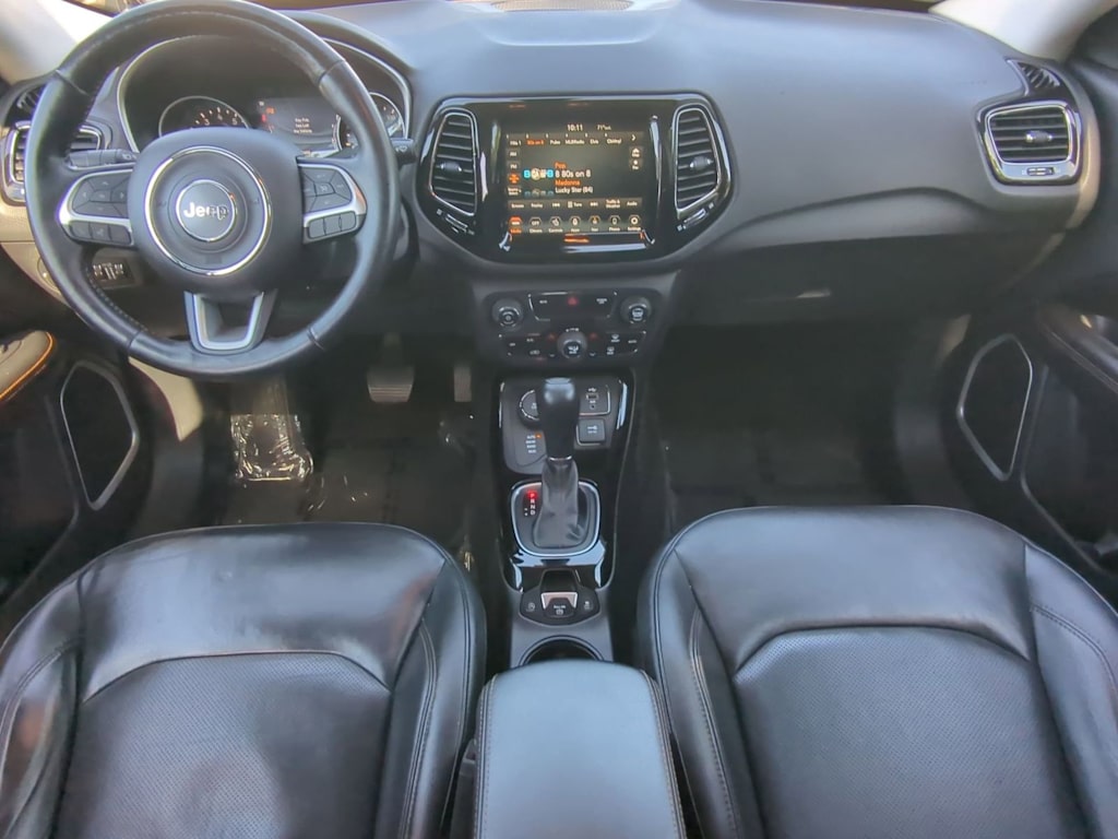 Thumbnail: 2018 Jeep Compass - 9