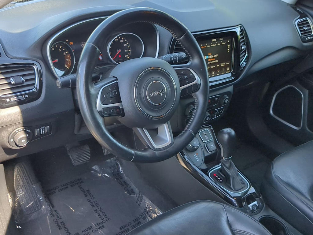 Thumbnail: 2018 Jeep Compass - 2