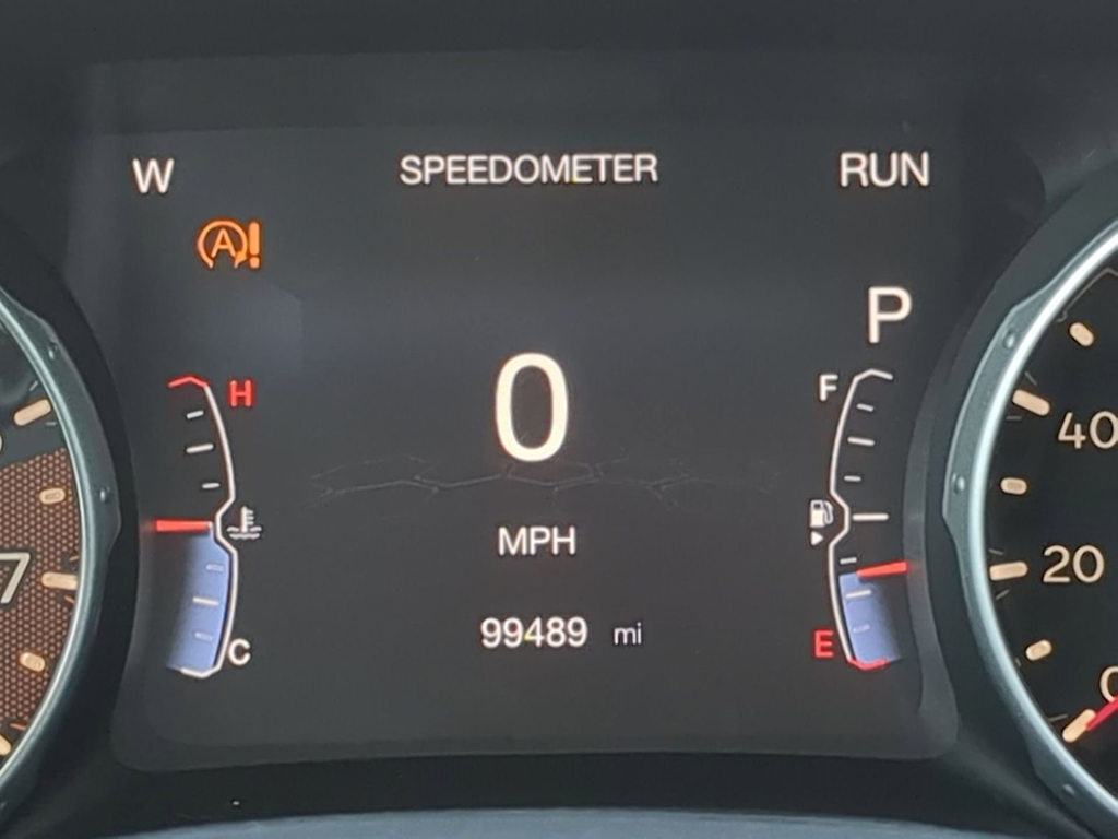 Thumbnail: 2018 Jeep Compass - 16