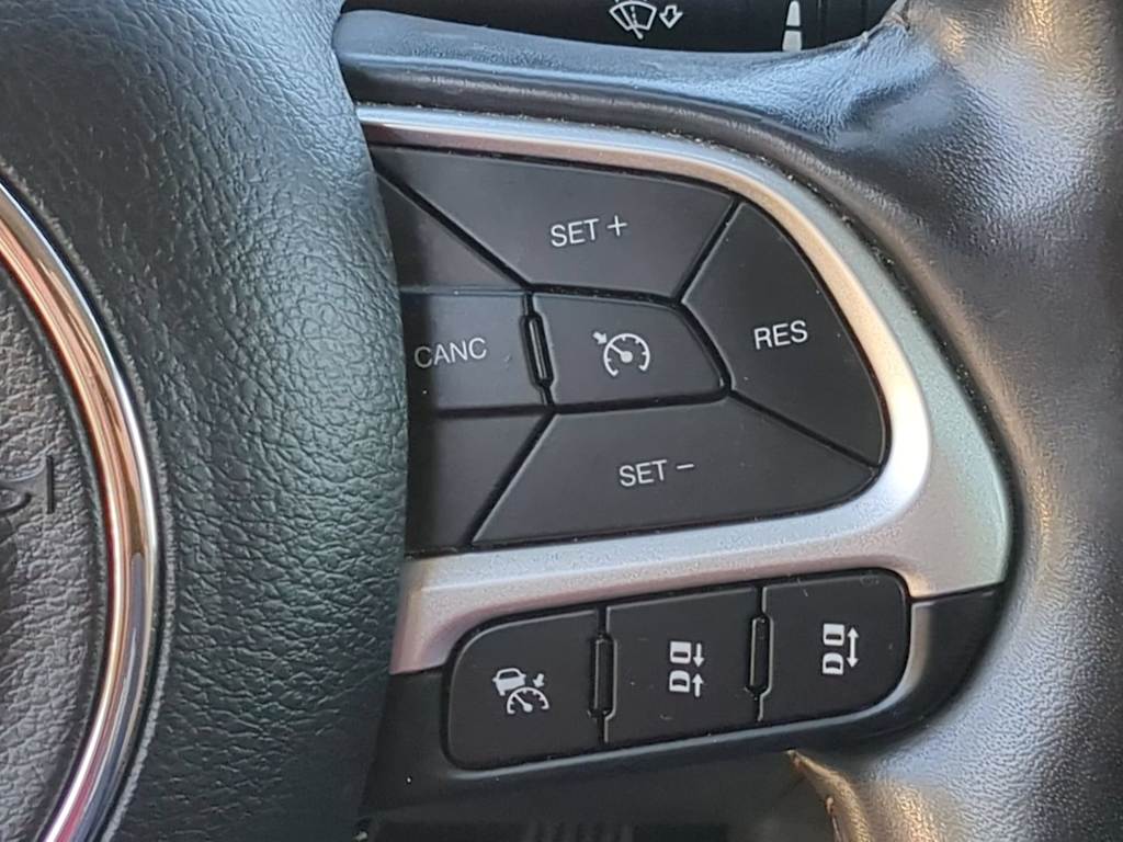 Thumbnail: 2021 Jeep Compass - 29