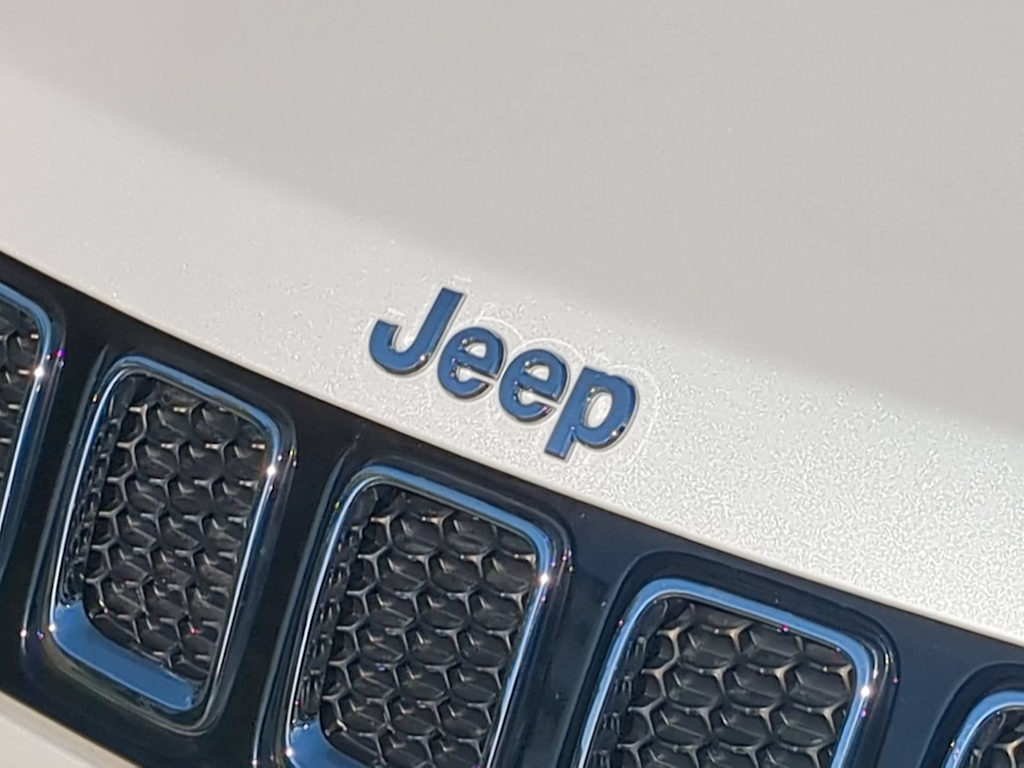 Thumbnail: 2021 Jeep Compass - 7