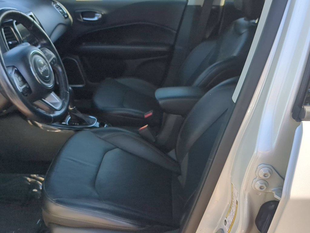 Thumbnail: 2021 Jeep Compass - 10