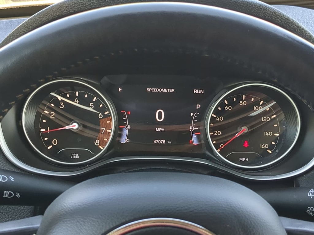 Thumbnail: 2021 Jeep Compass - 31