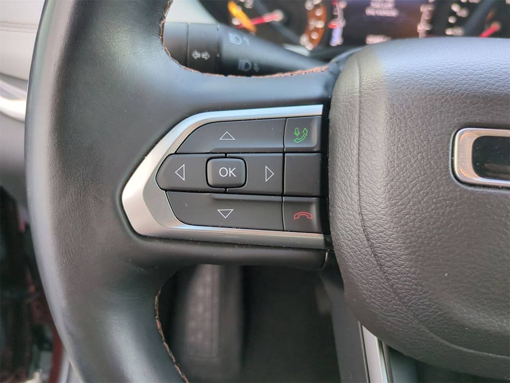 Thumbnail: 2022 Jeep Compass - 28