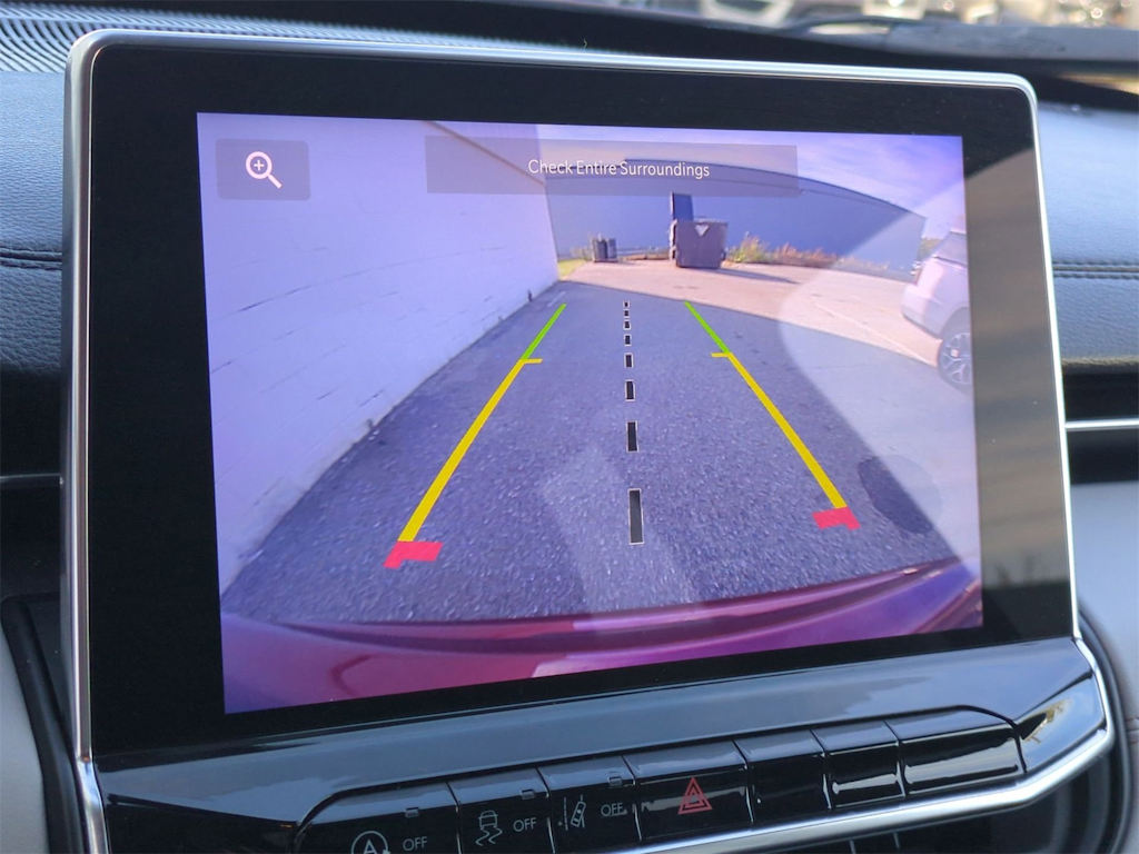 Thumbnail: 2022 Jeep Compass - 33