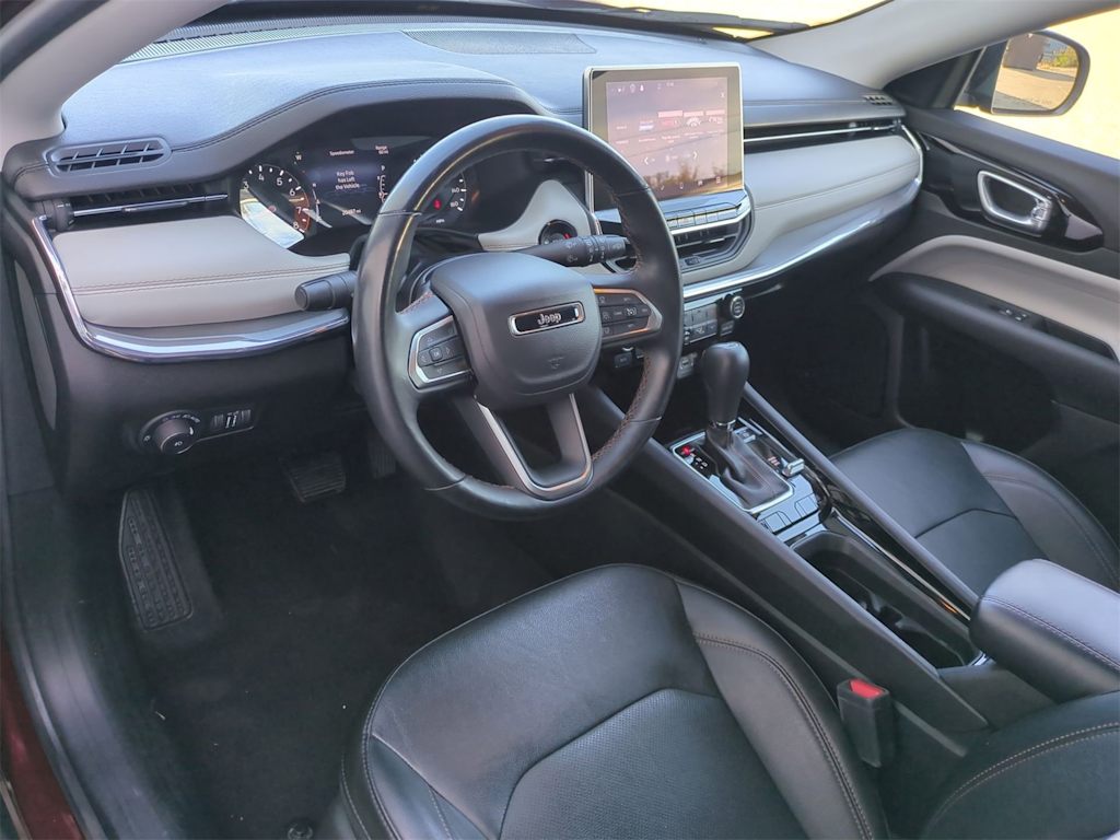 Thumbnail: 2022 Jeep Compass - 2