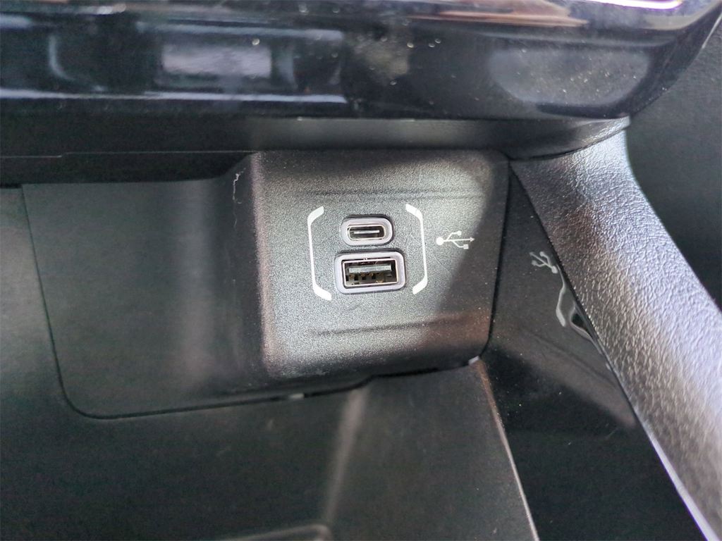 Thumbnail: 2022 Jeep Compass - 35