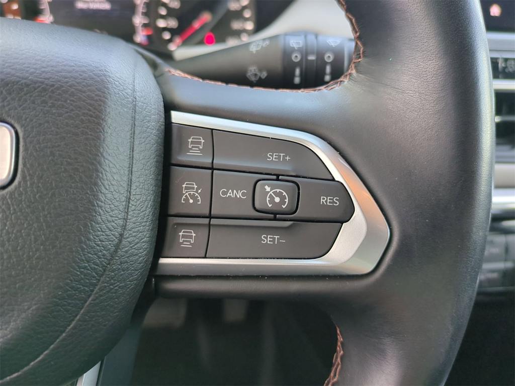 Thumbnail: 2022 Jeep Compass - 29