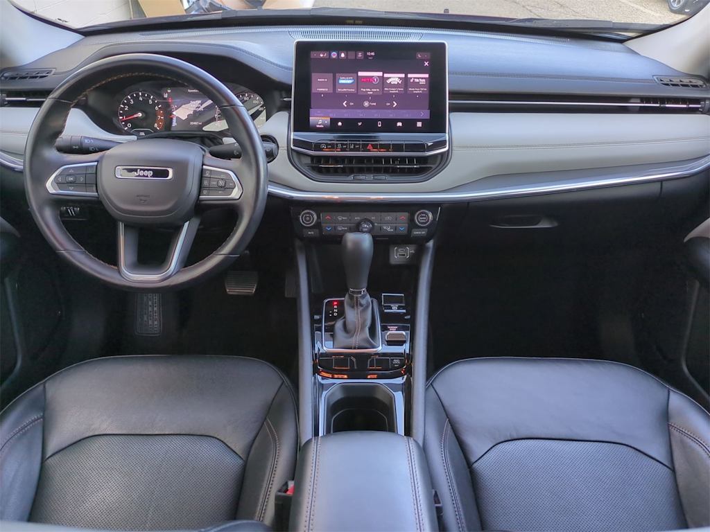 Thumbnail: 2022 Jeep Compass - 9