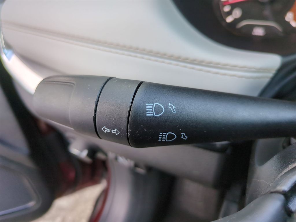 Thumbnail: 2022 Jeep Compass - 31