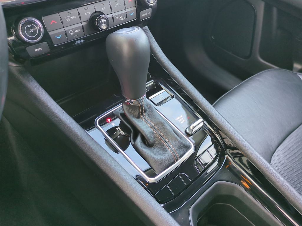 Thumbnail: 2022 Jeep Compass - 15