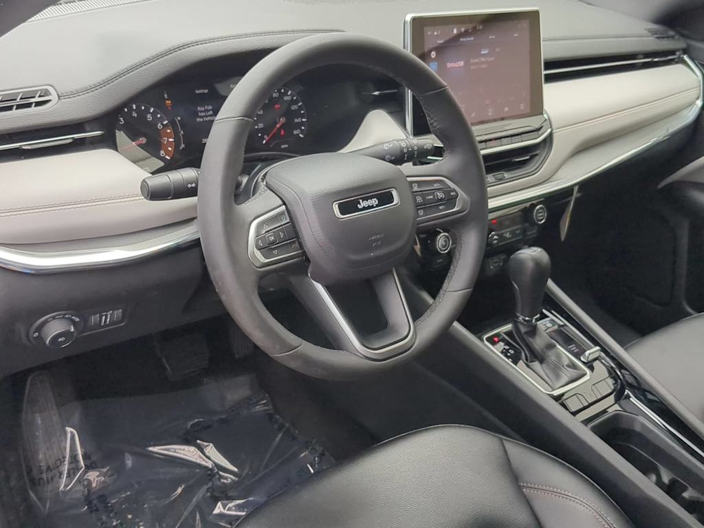 Thumbnail: 2024 Jeep Compass - 2