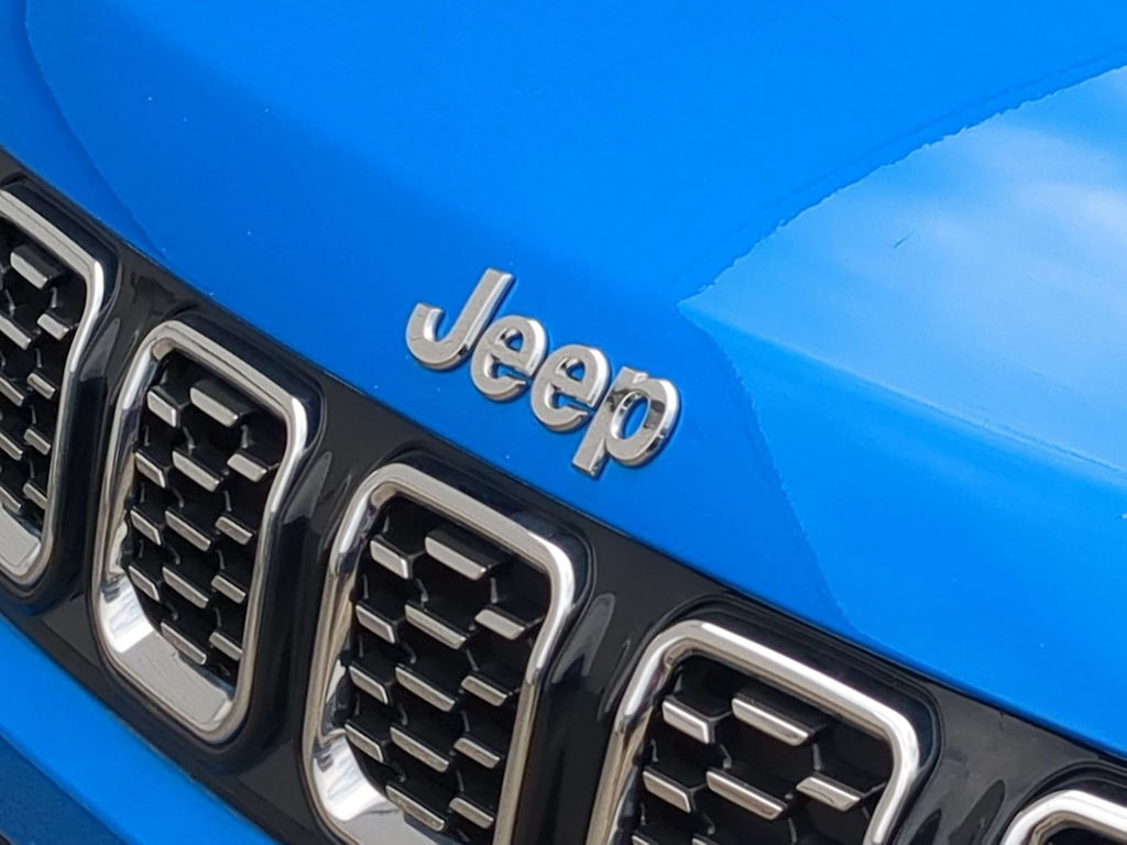 Thumbnail: 2024 Jeep Compass - 7