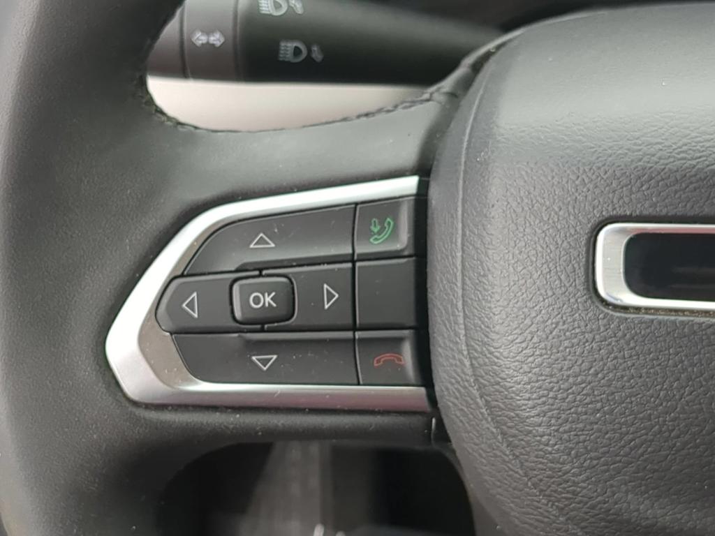 Thumbnail: 2024 Jeep Compass - 26