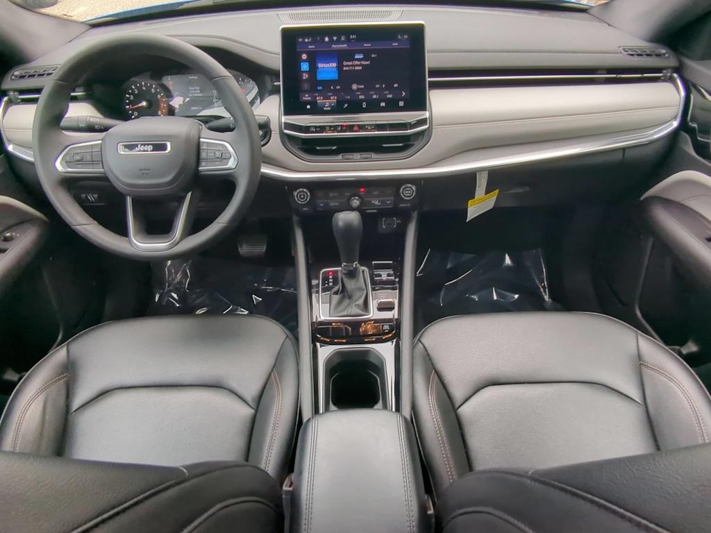Thumbnail: 2024 Jeep Compass - 9