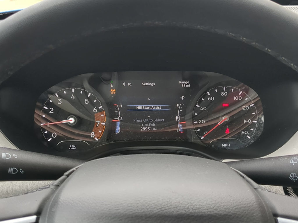 Thumbnail: 2024 Jeep Compass - 16