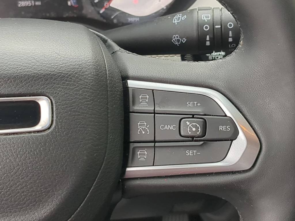 Thumbnail: 2024 Jeep Compass - 27