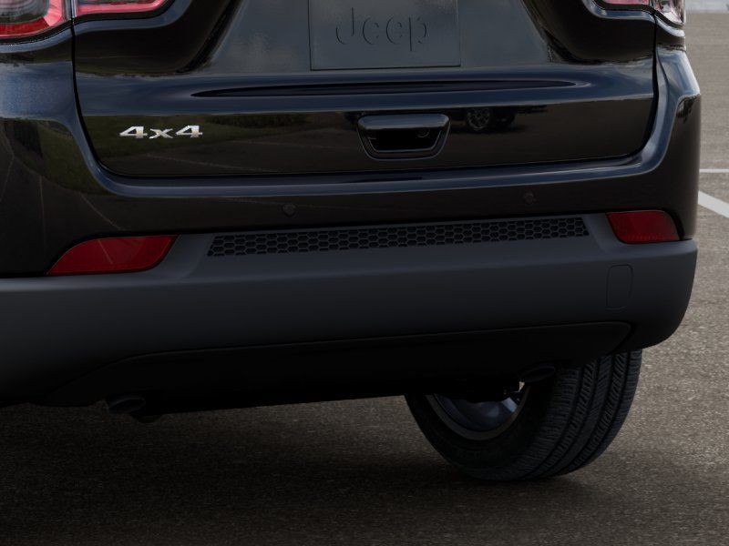 Thumbnail: 2026 Jeep Compass - 21
