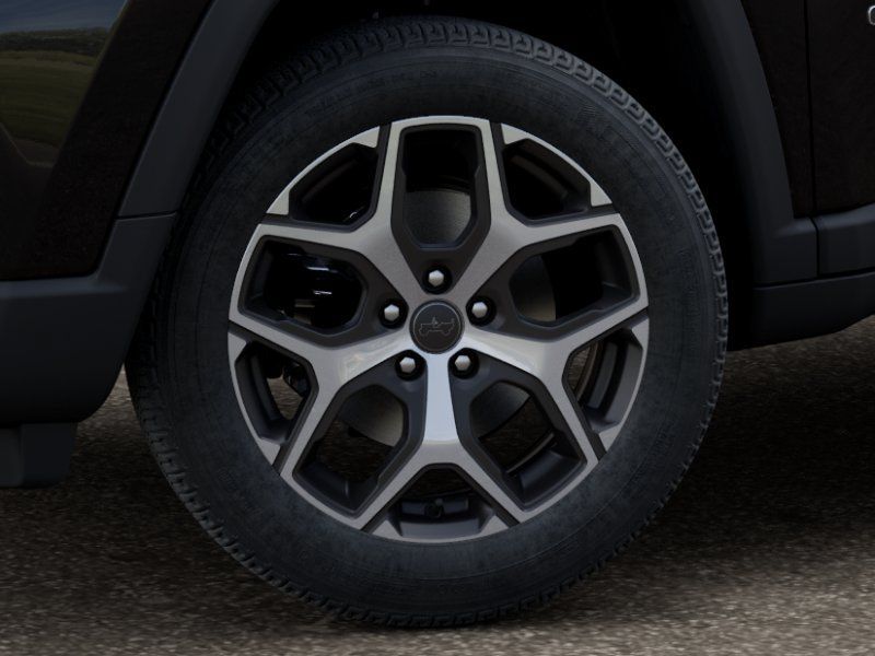 Thumbnail: 2026 Jeep Compass - 6