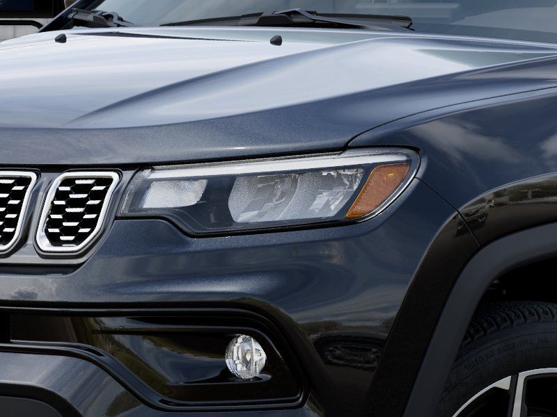 Thumbnail: 2026 Jeep Compass - 18