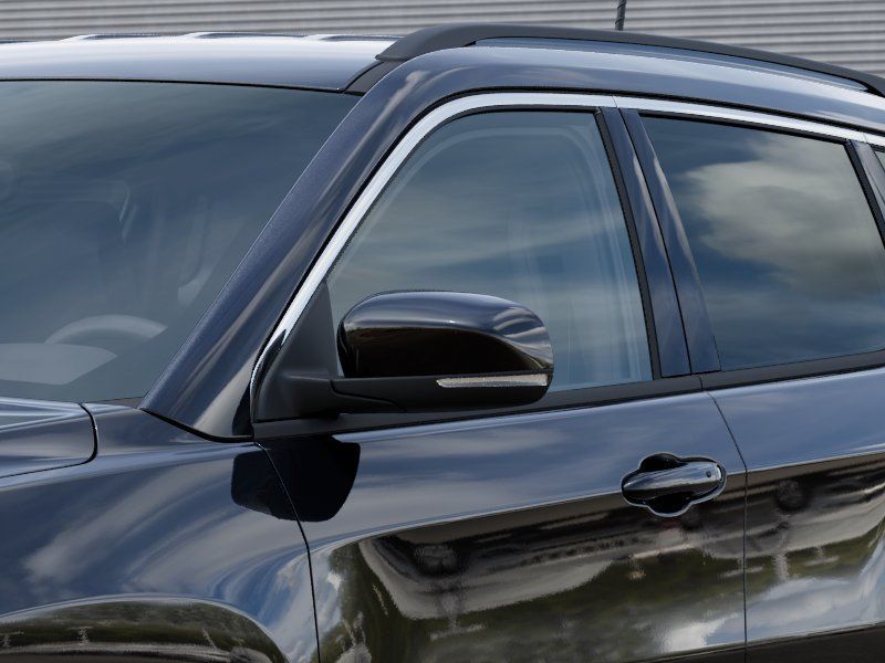 Thumbnail: 2026 Jeep Compass - 20