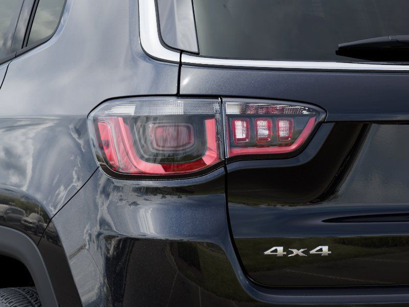 Thumbnail: 2026 Jeep Compass - 17