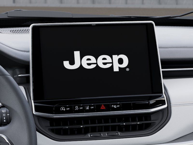 Thumbnail: 2026 Jeep Compass - 10