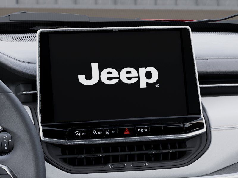 Thumbnail: 2026 Jeep Compass - 10
