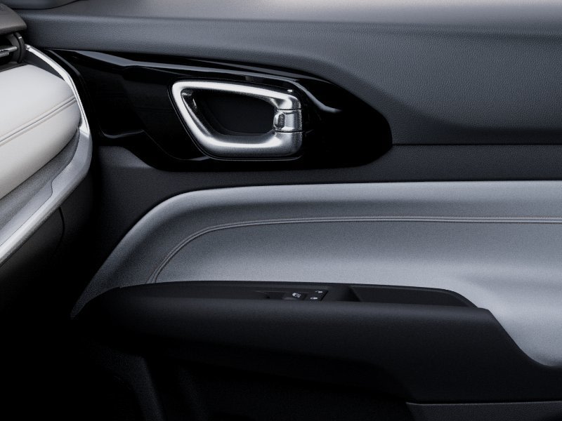 Thumbnail: 2026 Jeep Compass - 3