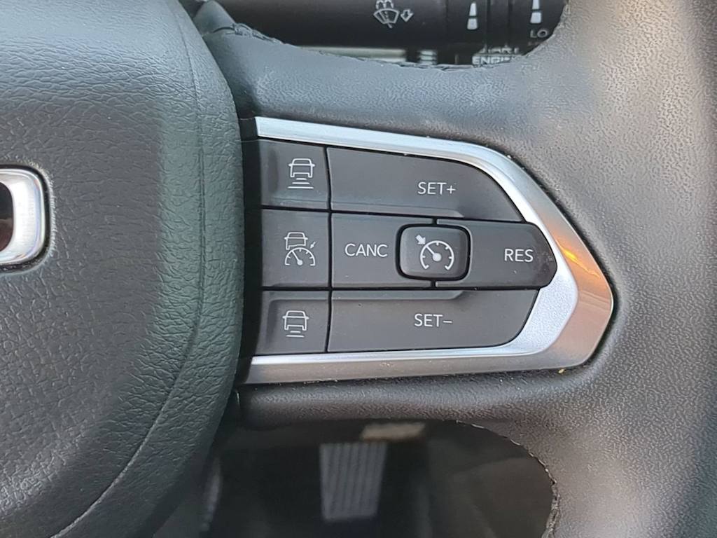 Thumbnail: 2025 Jeep Compass - 30