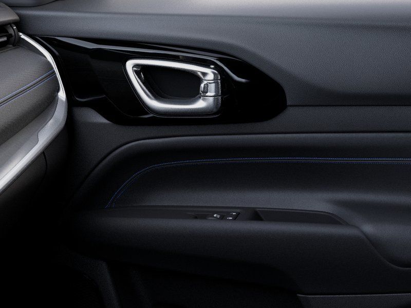 Thumbnail: 2026 Jeep Compass - 25