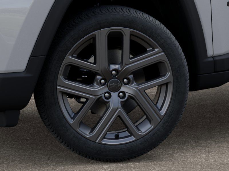 Thumbnail: 2026 Jeep Compass - 6