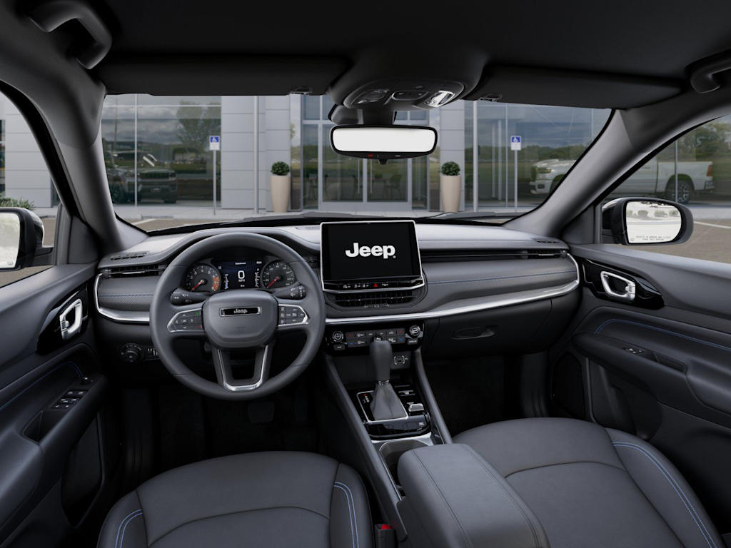 Thumbnail: 2026 Jeep Compass - 2